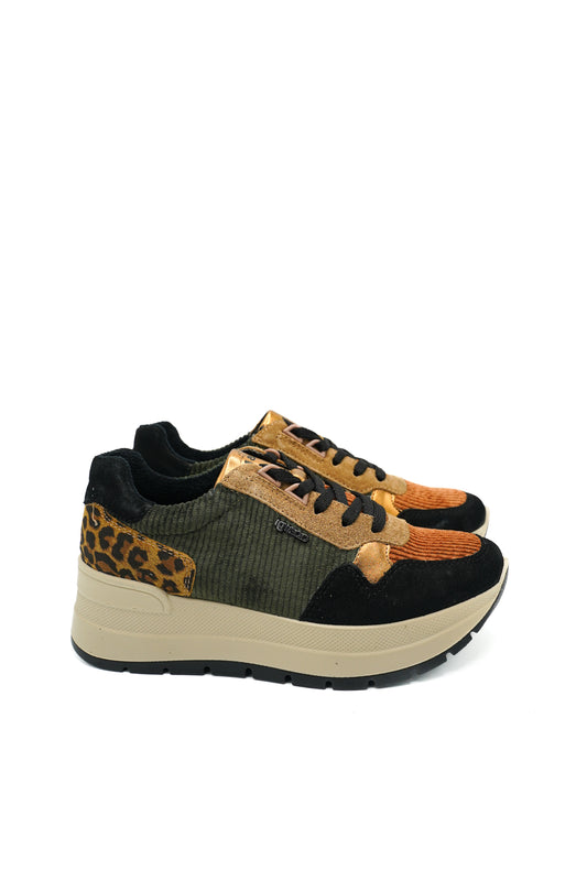 Igi&Co Sneakers 8677600
