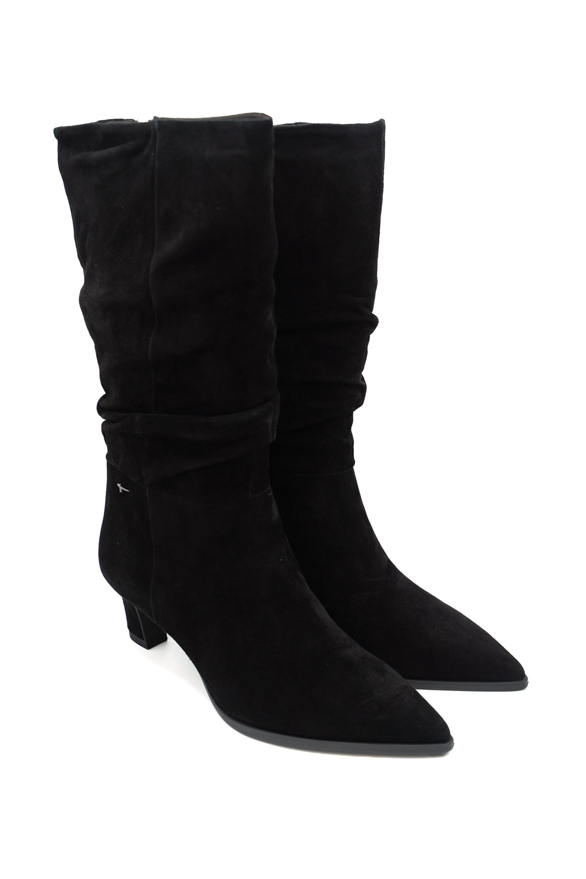 Tamaris 25308 boot heel a metà polpaccio