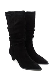 Tamaris 25308 boot heel a metà polpaccio