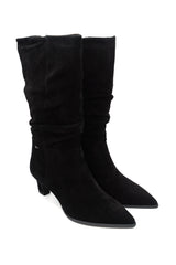 Tamaris 25308 boot heel a metà polpaccio