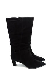 Tamaris 25308 boot heel a metà polpaccio