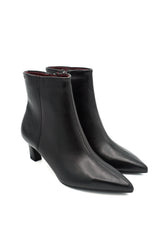 Tamaris 25384 boot heel a corto gambale da 13 cm