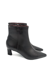 Tamaris 25384 boot heel a corto gambale da 13 cm