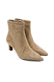 Tamaris 25383 ankle boot dal look minimalista e moderno