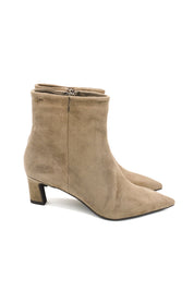 Tamaris 25383 ankle boot dal look minimalista e moderno