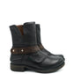 Sofia Mare Stivaletti PELLE 12054XG