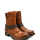 Sofia Mare Stivaletti PELLE 12054XG