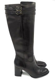 Tamaris 25547 long boot heel