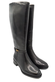 Tamaris 25529 stivali alti con plantare touchit