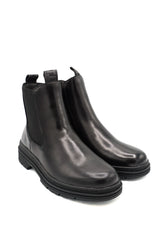 Tamaris 25436 chelsea boots con suola strutturata