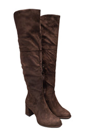 Tamaris 25548 stivale overknee elegante