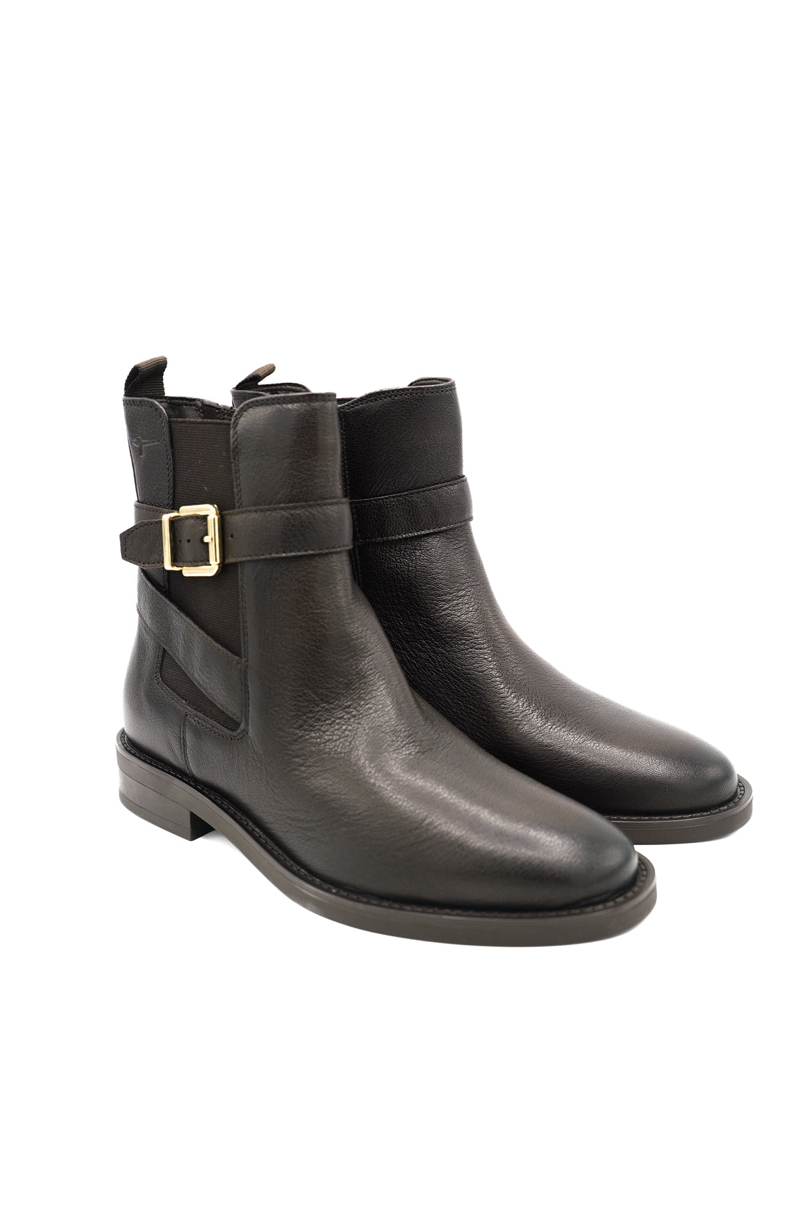 Tamaris 25011 stivaletto con gambale corto da 16,5 cm