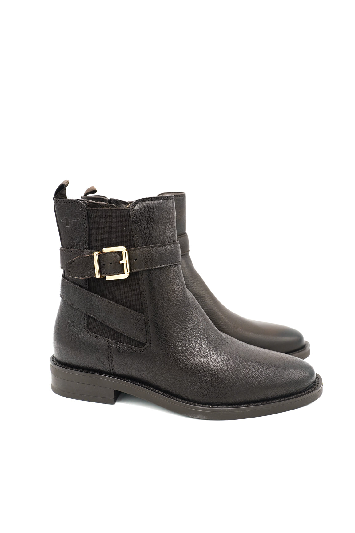 Tamaris 25011 stivaletto con gambale corto da 16,5 cm