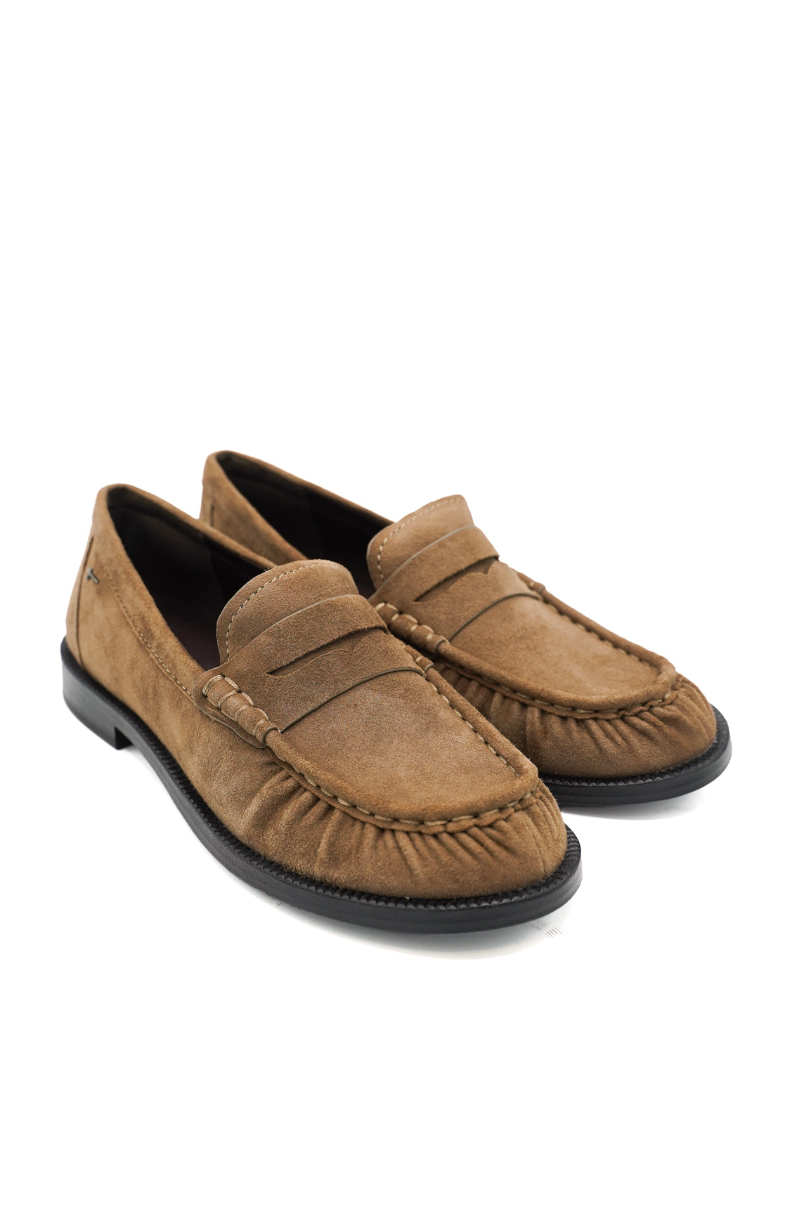 Tamaris 24251 mocassino con punta arrotondata