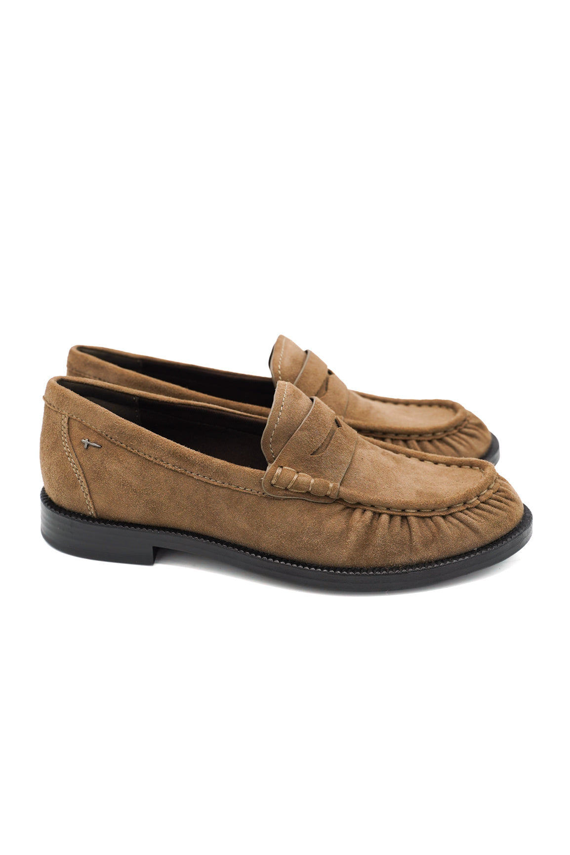 Tamaris 24251 mocassino con punta arrotondata