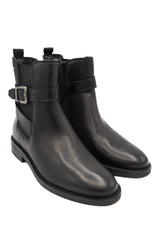 Tamaris 25011 stivaletto con gambale corto da 16,5 cm