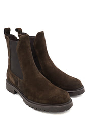 Tamaris 25427 stivaletti chelsea dal design moderno
