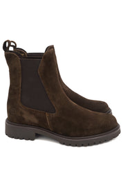 Tamaris 25427 stivaletti chelsea dal design moderno