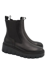 Tamaris 25489 chelsea boot con plantare touchit