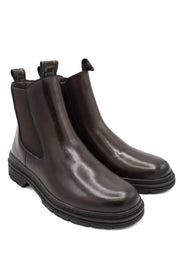 Tamaris 25436 chelsea boots con suola strutturata