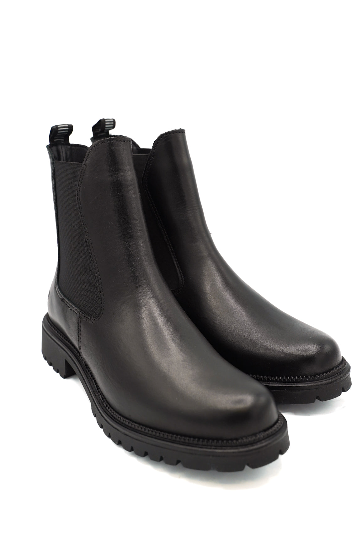 Tamaris 25427 stivaletti chelsea dal design moderno