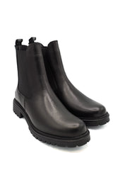Tamaris 25427 stivaletti chelsea dal design moderno