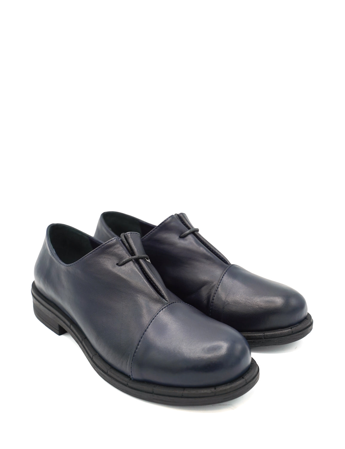 Sofia Mare 11068 stringate donna oxford derby