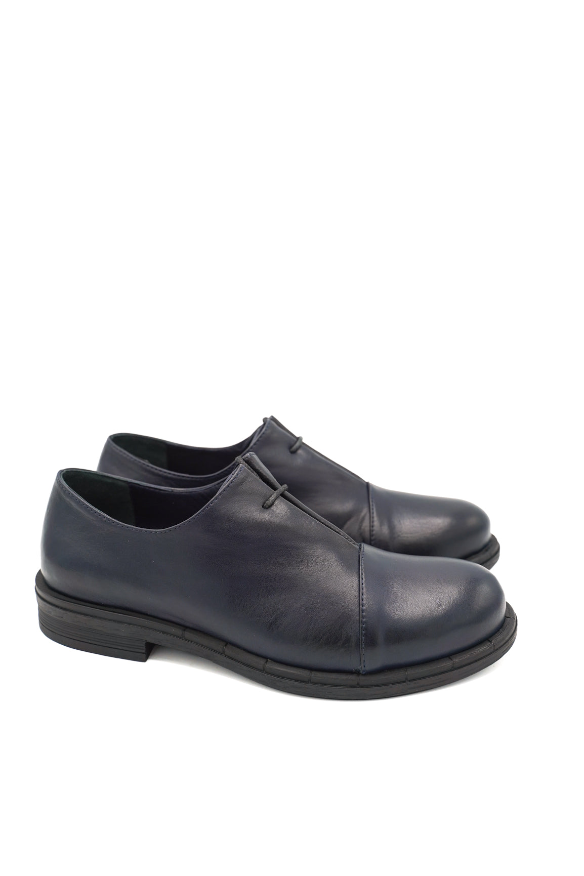 Sofia Mare 11068 stringate donna oxford derby