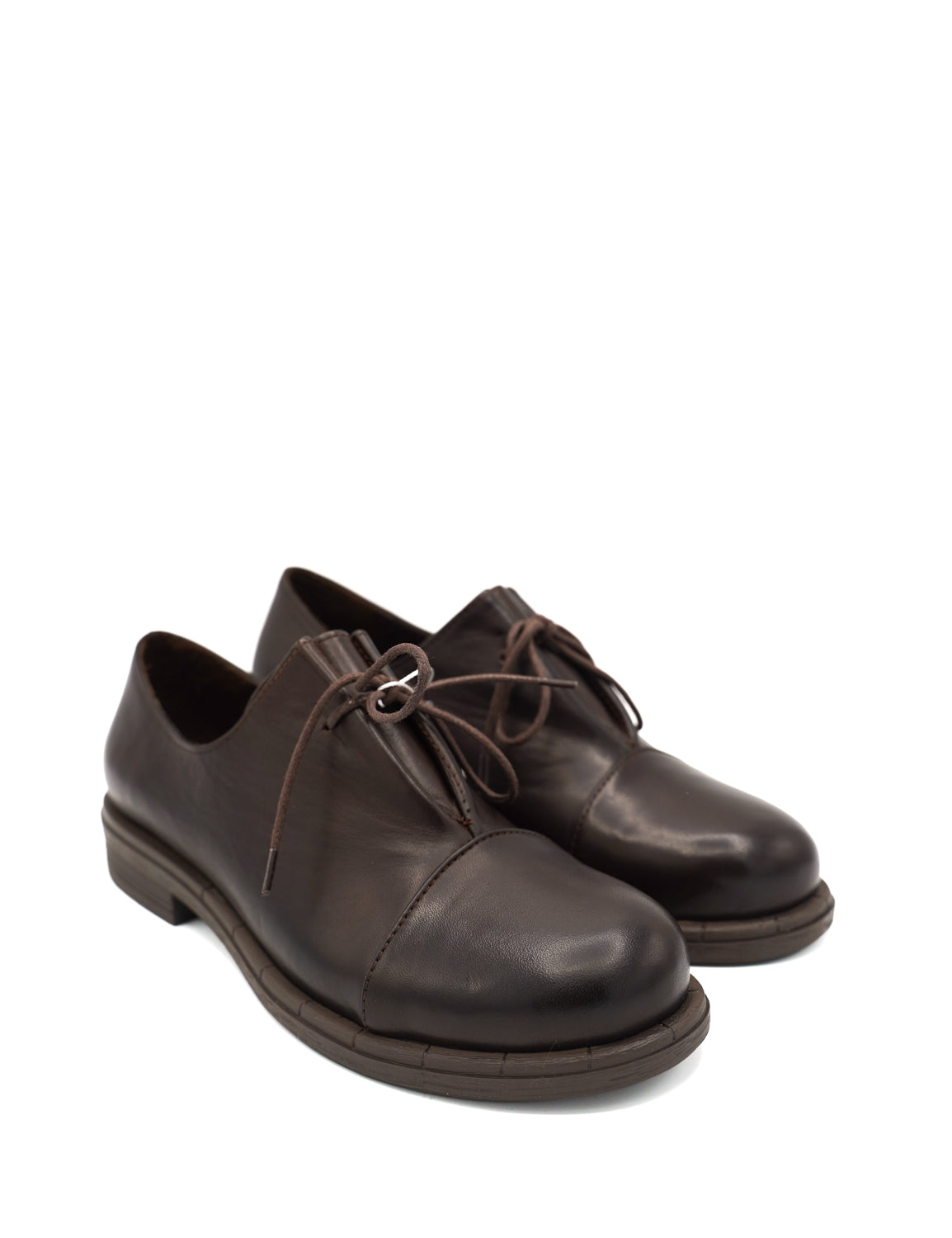 Sofia Mare 11068 stringate donna oxford derby