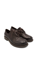 Sofia Mare 11068 stringate donna oxford derby