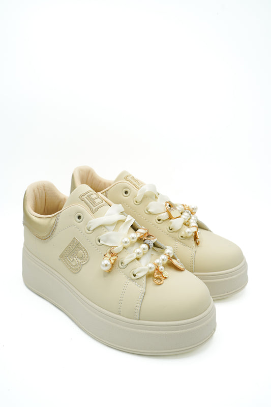 Laura Biagiotti Sneakers 9204