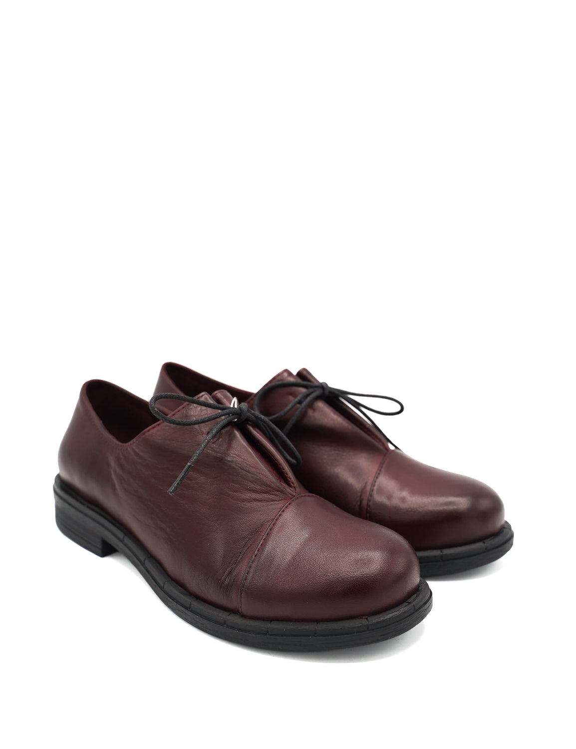Sofia Mare 11068 stringate donna oxford derby