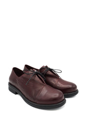 Sofia Mare 11068 stringate donna oxford derby