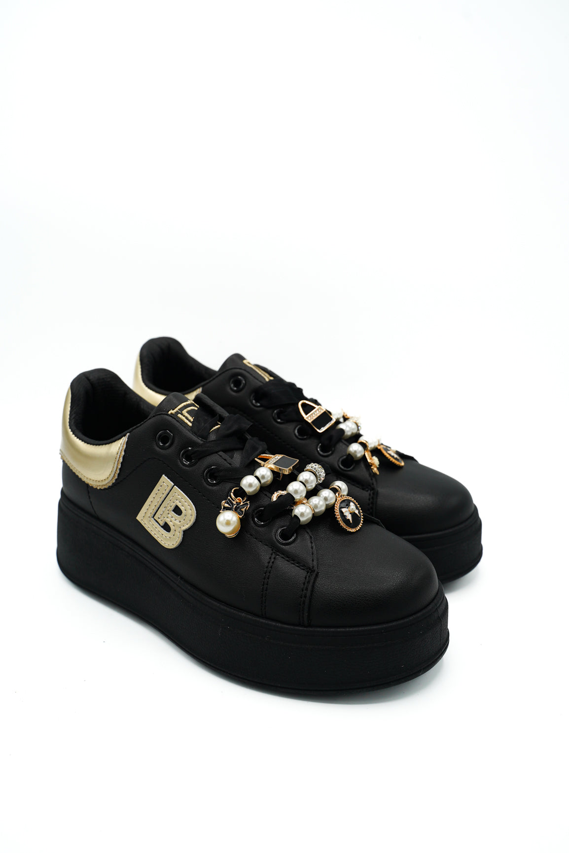 Laura Biagiotti Sneakers 9204