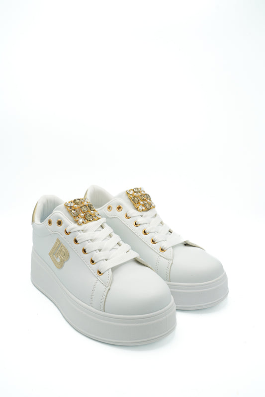 Laura Biagiotti Sneakers 9202