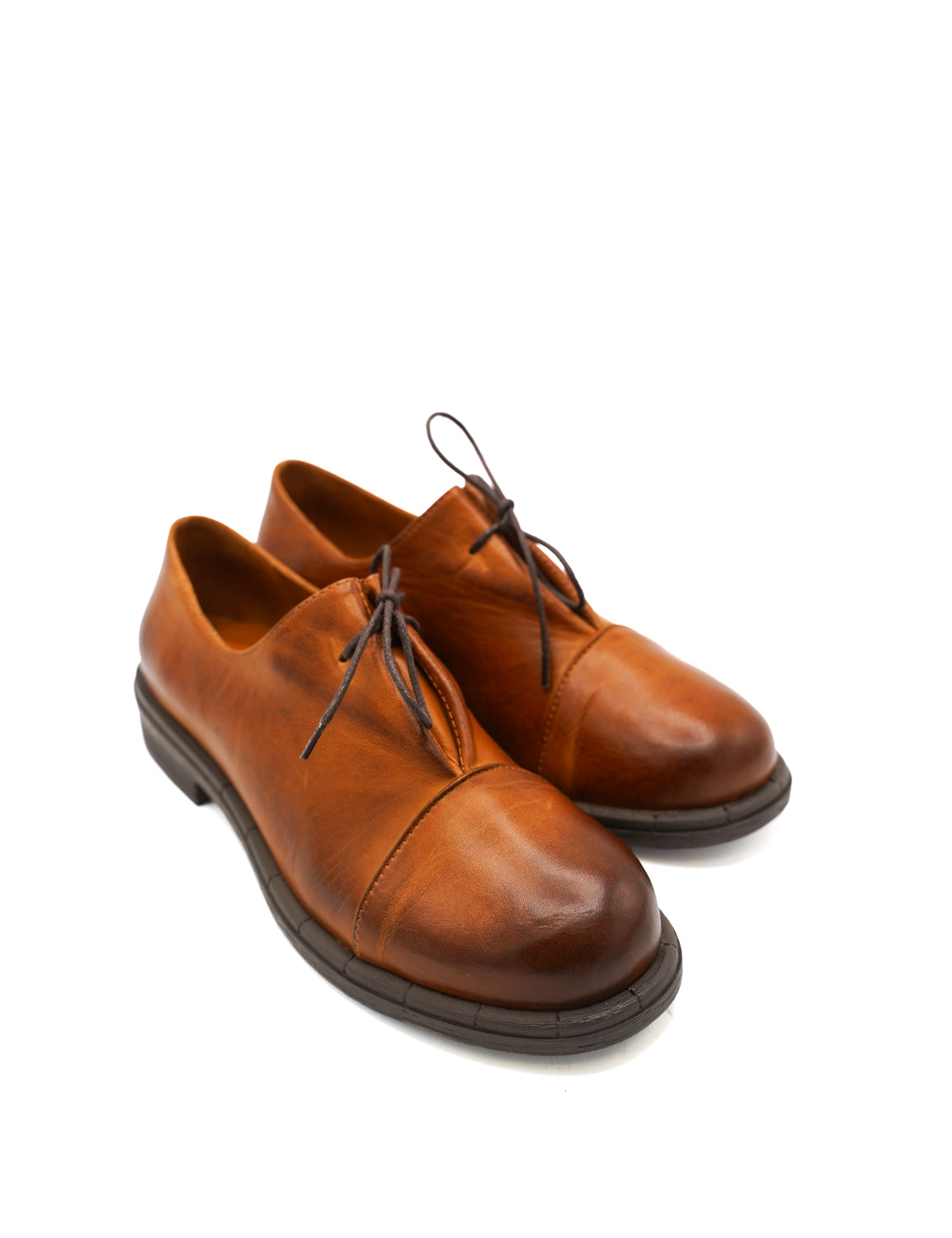 Sofia Mare 11068 stringate donna oxford derby