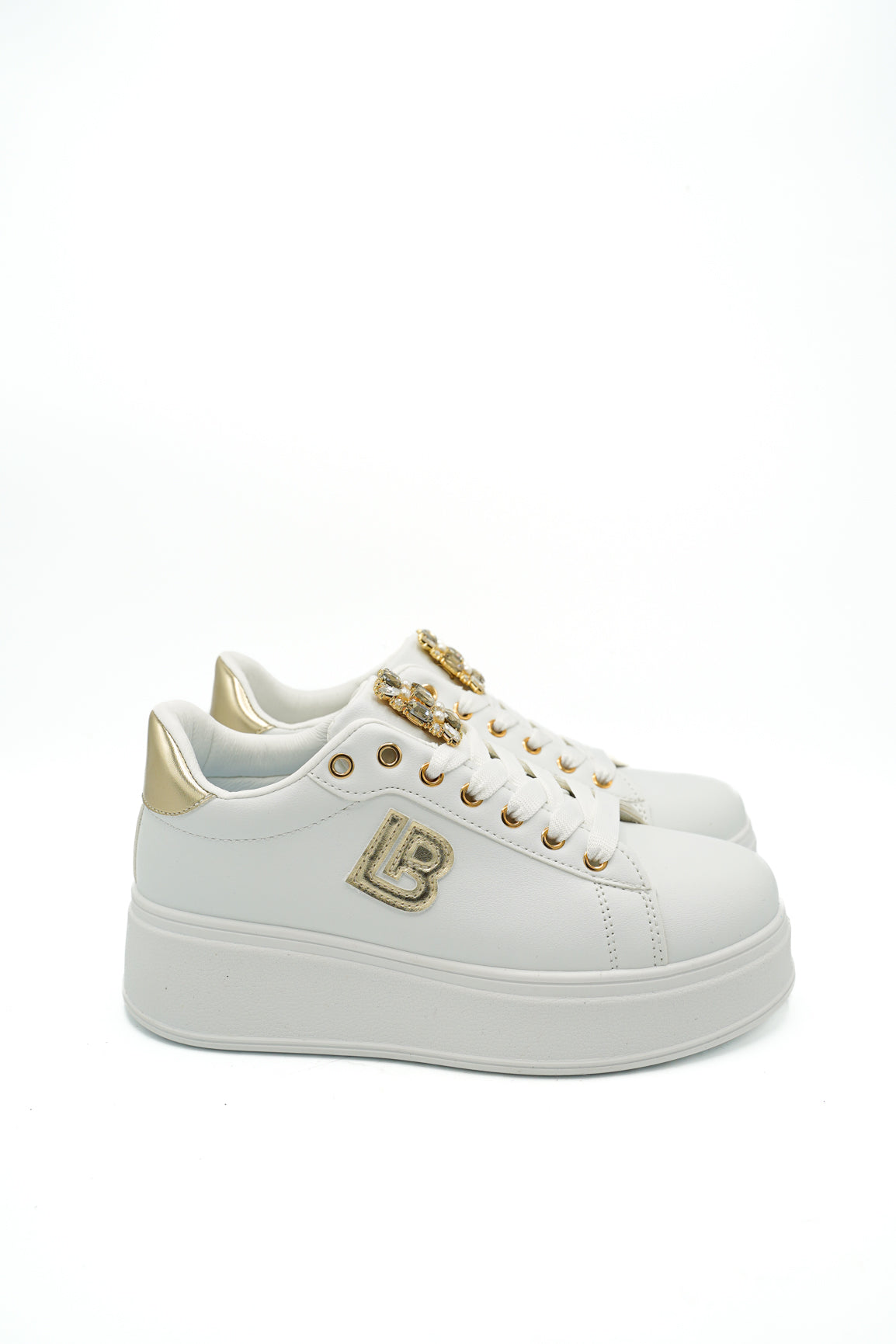 Laura Biagiotti Sneakers 9202