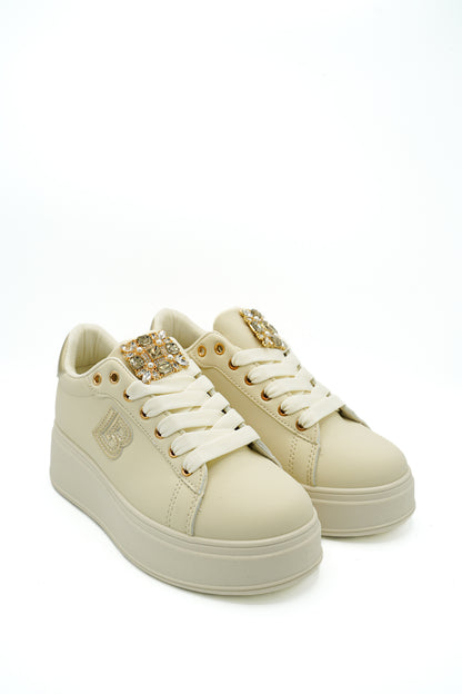 Laura Biagiotti Sneakers 9202