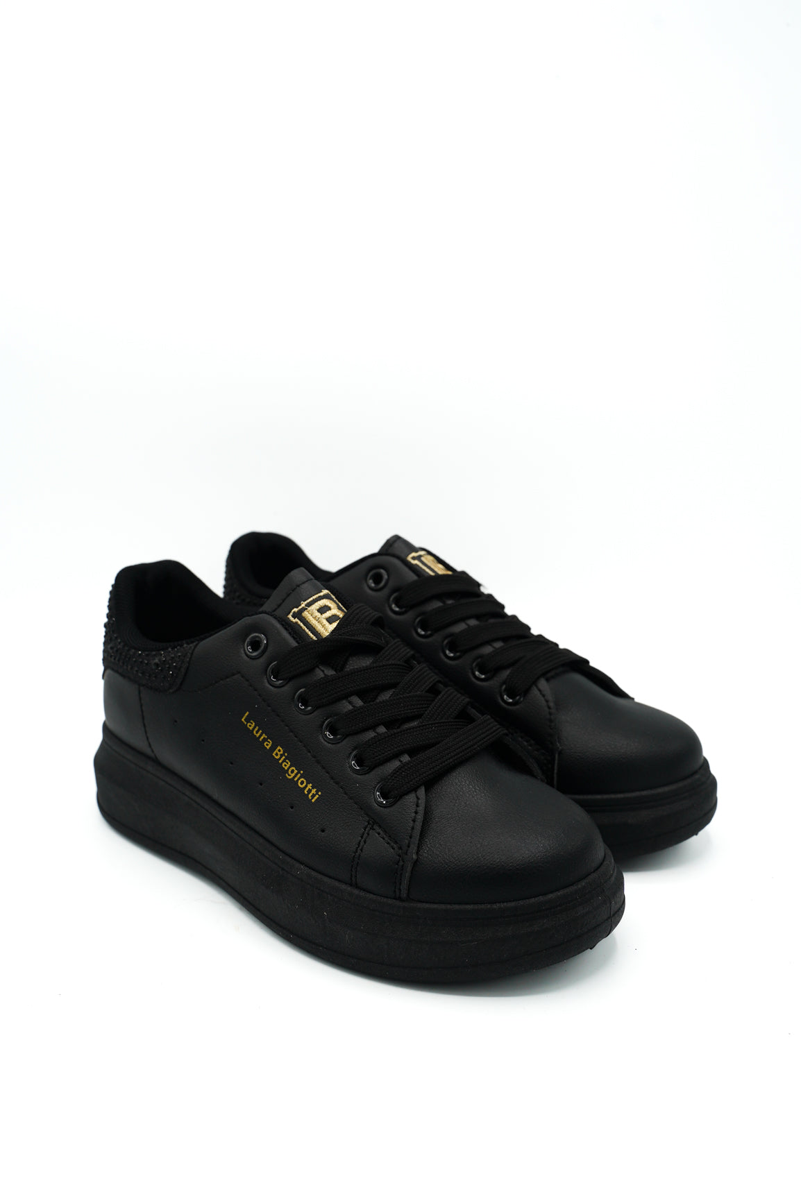 Laura Biagiotti Sneakers 9201