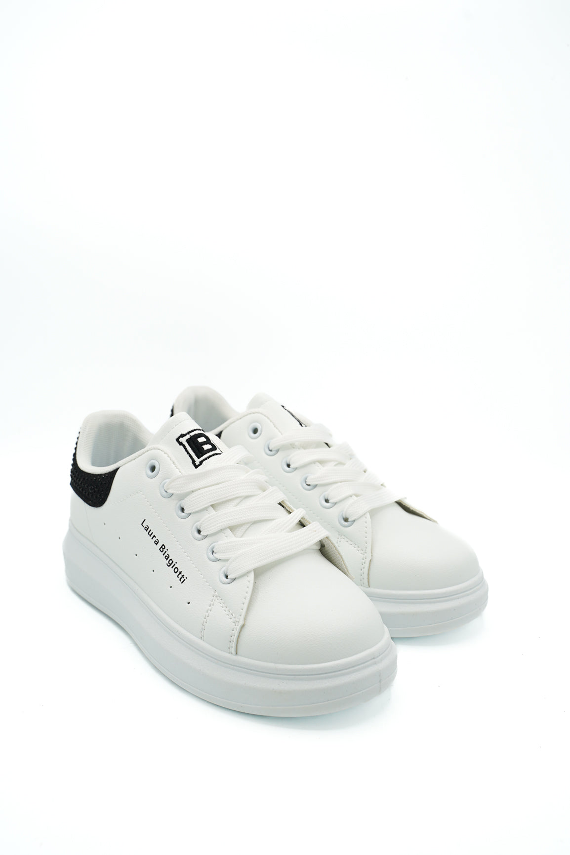 Laura Biagiotti Sneakers 9201