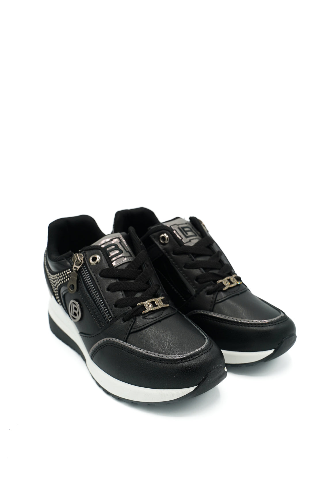 Laura Biagiotti Sneakers 9250