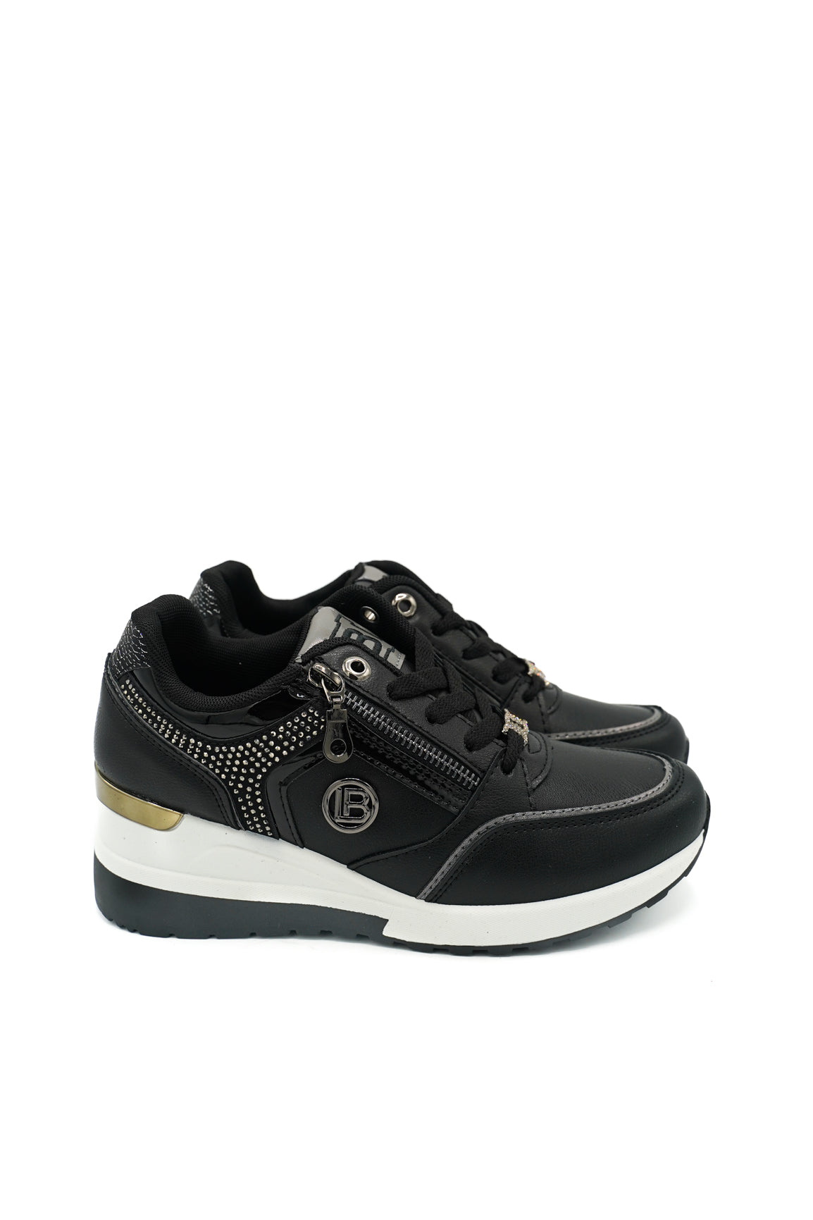 Laura Biagiotti Sneakers 9250
