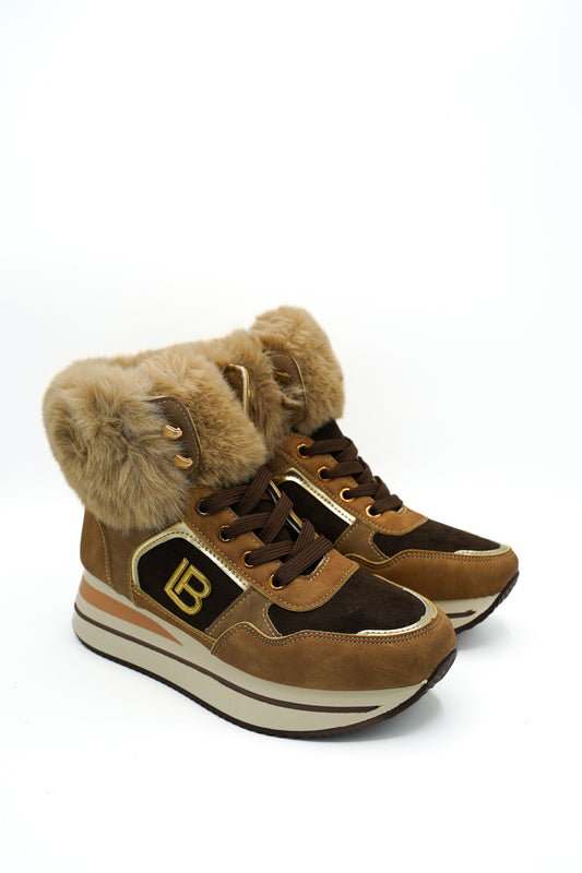 Laura Biagiotti Sneakers 9257