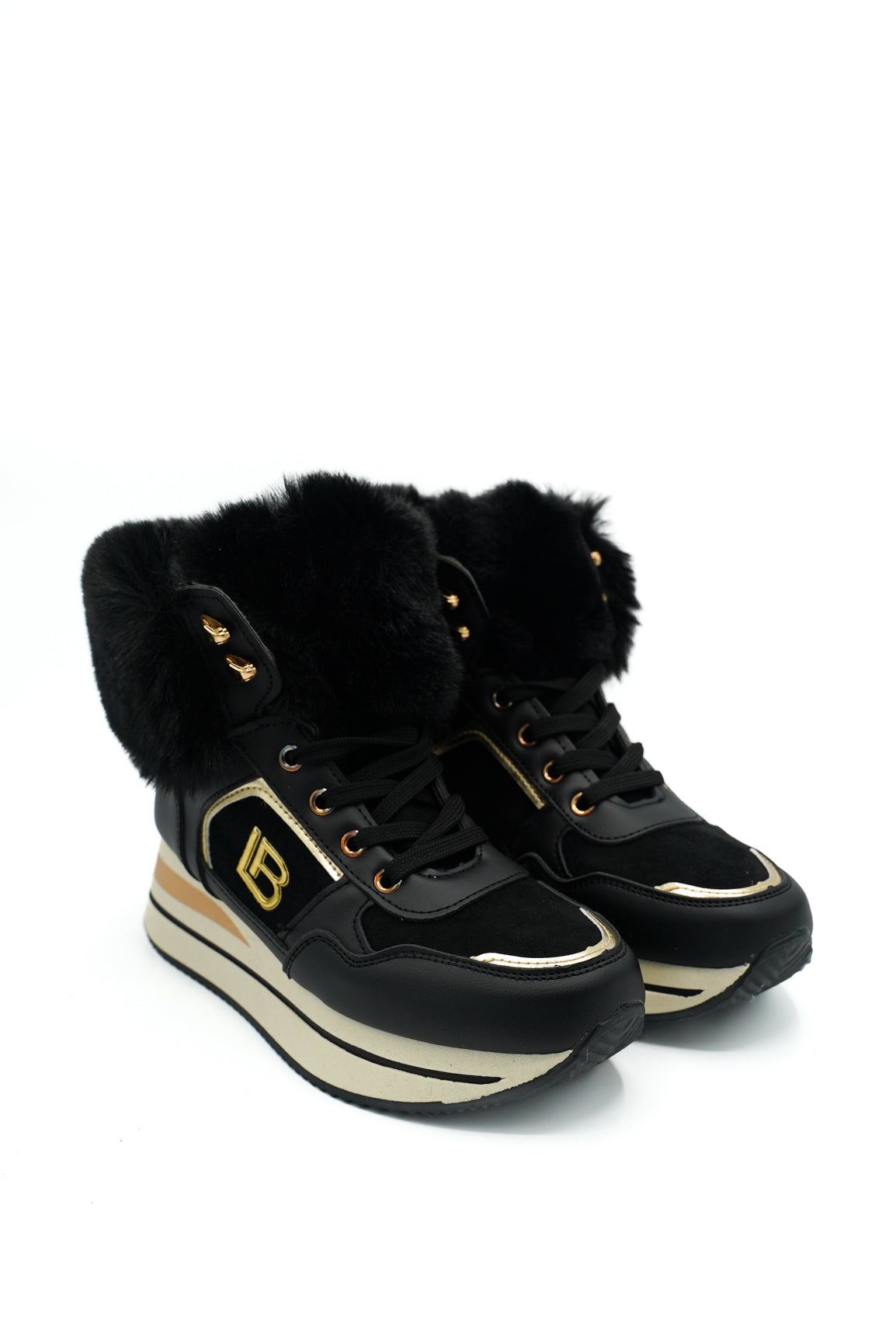 Laura Biagiotti Sneakers 9257