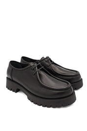 Sofia Mare 10599 stringate donna con punta a mocassino