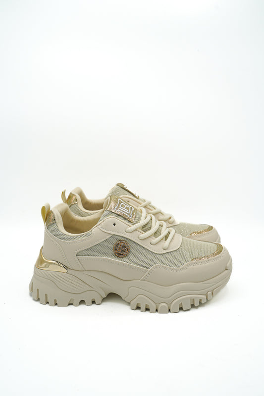 Laura Biagiotti Sneakers 9213