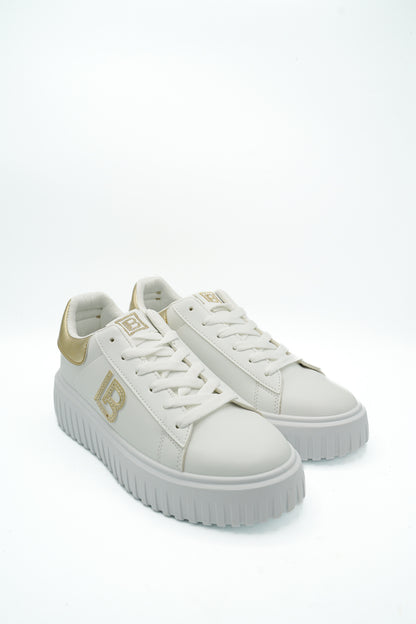 Laura Biagiotti Sneakers 9209