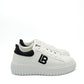 Laura Biagiotti Sneakers 9208