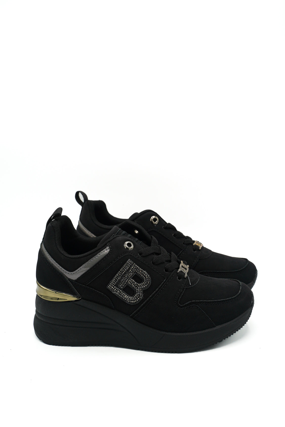 Laura Biagiotti Sneakers 9252