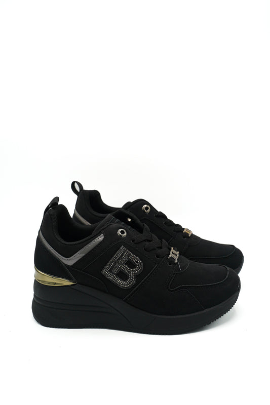 Laura Biagiotti Sneakers 9252